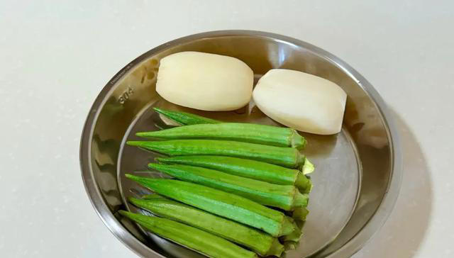 叶酸是萝卜的15倍，3元一斤的“绿色人参”，秋季常吃，减肥养颜