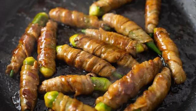 叶酸是萝卜的15倍，3元一斤的“绿色人参”，秋季常吃，减肥养颜