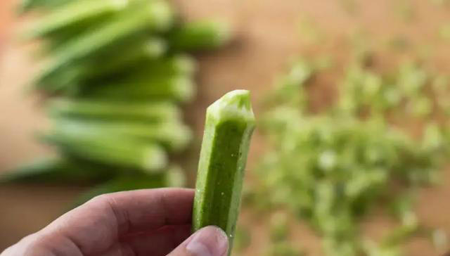 叶酸是萝卜的15倍，3元一斤的“绿色人参”，秋季常吃，减肥养颜