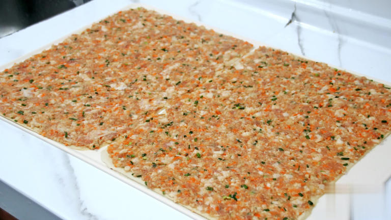 天冷吃莲藕加五花肉，教你年夜菜好吃做法！