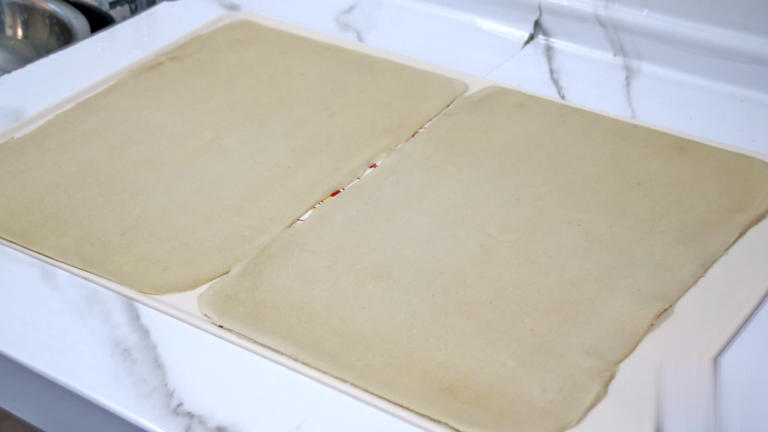 天冷吃莲藕加五花肉，教你年夜菜好吃做法！