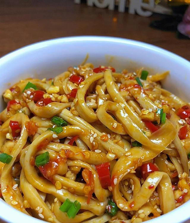 酸辣开胃的几道家常素菜，做法简单，开胃又下饭，上桌就光盘