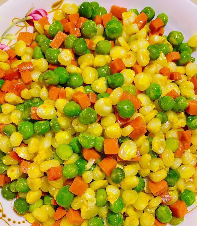 酸辣开胃的几道家常素菜，做法简单，开胃又下饭，上桌就光盘