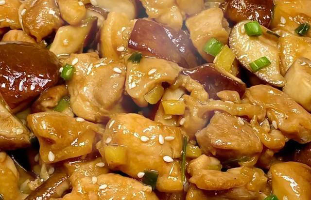 上了年纪要控糖，建议中老年人多吃八道控糖菜，健康控糖降低血脂