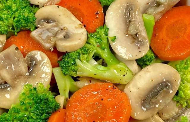 上了年纪要控糖，建议中老年人多吃八道控糖菜，健康控糖降低血脂