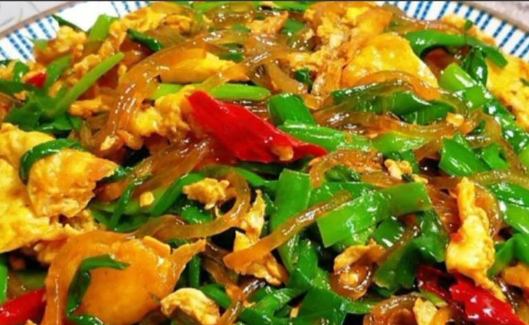 韭菜配什么菜最好吃？推荐7种不同做法，鲜香美味下饭，顿顿光盘