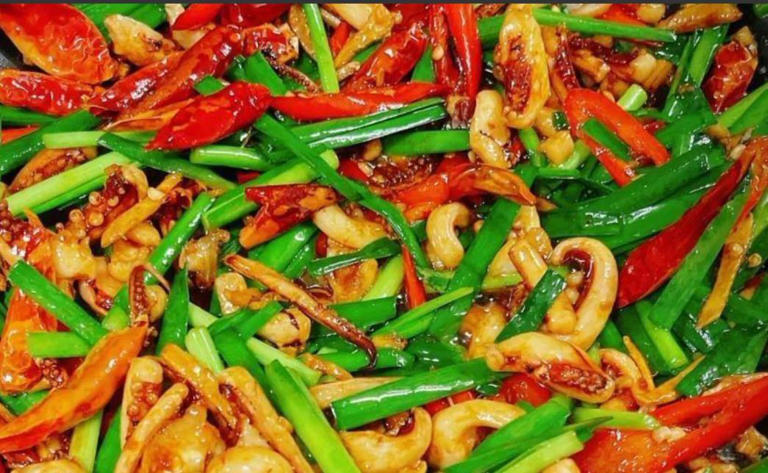 韭菜配什么菜最好吃？推荐7种不同做法，鲜香美味下饭，顿顿光盘