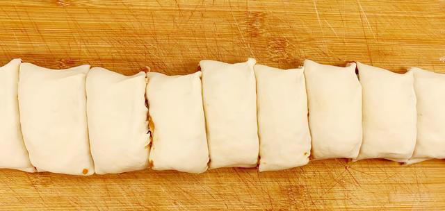 简单卷一卷，蒸一蒸，一出锅满屋飘香，比包子简单，比饺子好吃