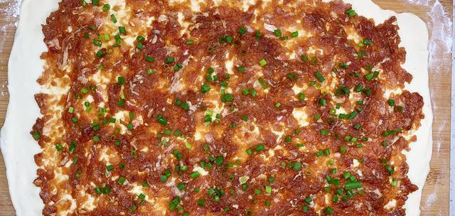 简单卷一卷，蒸一蒸，一出锅满屋飘香，比包子简单，比饺子好吃