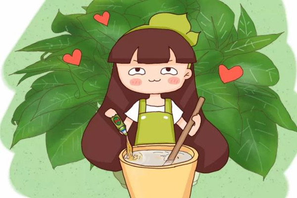 淘米水加点它,肥效猛增10倍,啥花喝了都疯长! 淘米水加点它,肥效猛增10倍,啥花喝了都疯长!