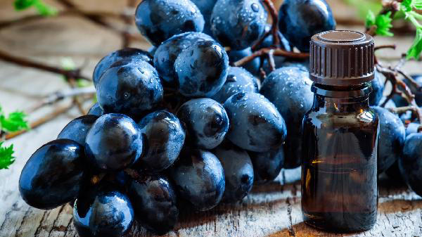 今天才知道，葡萄不能随便吃？医生：这6类人，为了健康，需少碰