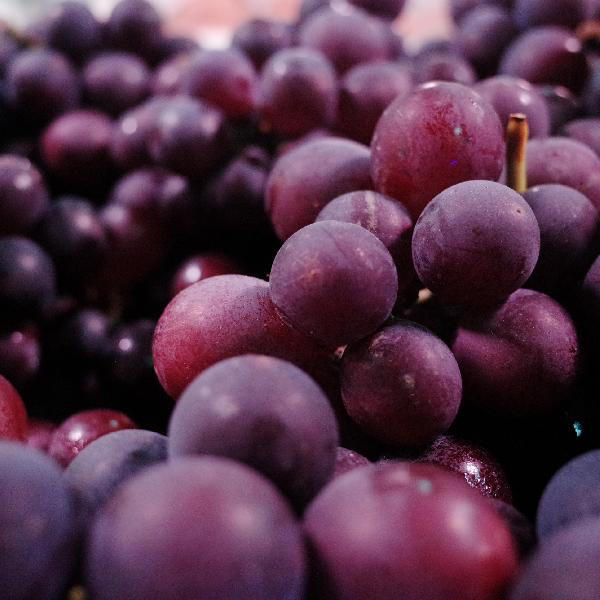  今天才知道，葡萄不能随便吃？医生：这6类人，为了健康，需少碰 