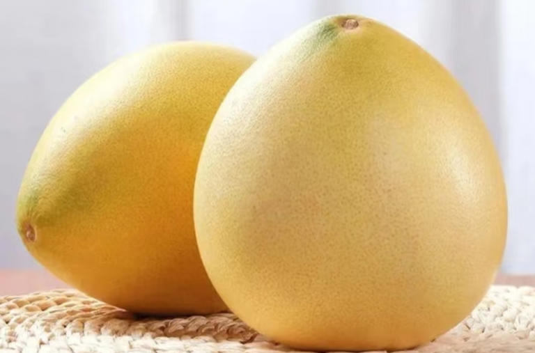 同样是柚子，“尖头”和“圆头”区别很大，知道后别再乱买了！