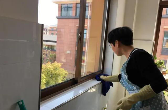 让家越住越舒心的18个好习惯！