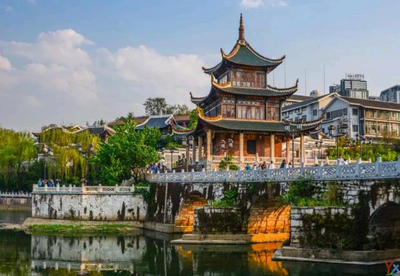 哪些地方「四季如春」中国十大城市，你知道在哪里吗？