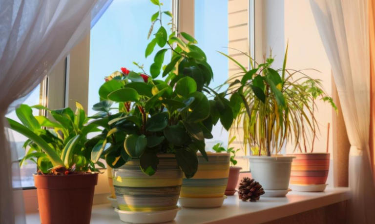 养花入门：盆栽浇水的技巧与要求全揭秘！