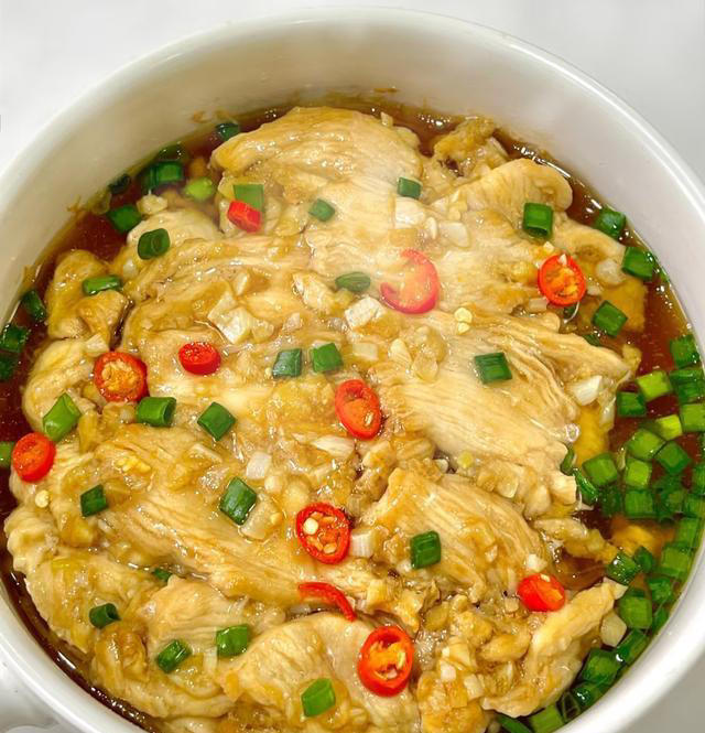 优质“蛋白质”排行榜！牛奶倒数第一，虾肉才排第4，别不懂吃