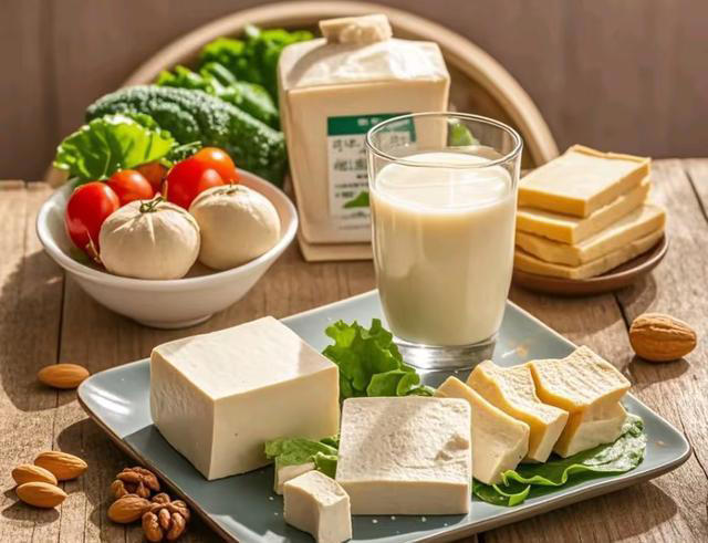 优质“蛋白质”排行榜！牛奶倒数第一，虾肉才排第4，别不懂吃