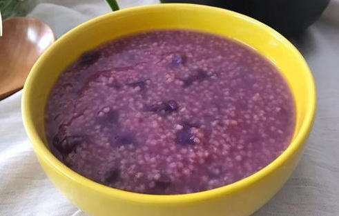 紫薯好，还是红薯好？吃了这么久，你知道吃薯类，有哪些禁忌吗？