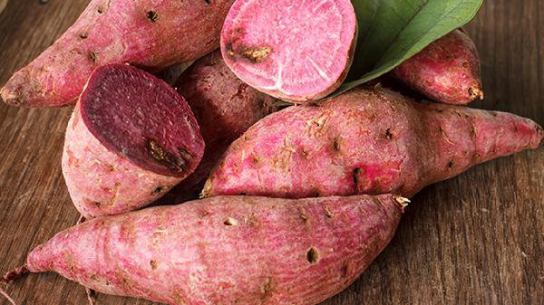  紫薯好，还是红薯好？吃了这么久，你知道吃薯类，有哪些禁忌吗？ 