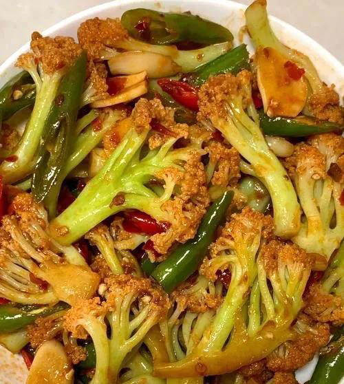 失眠最怕这4种菜，建议常吃，补气润燥，安神助眠