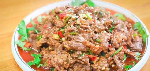 寒露过后，多吃这八道菜，补充营养暖身子，增强体质，温暖过秋天