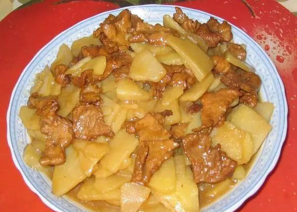 寒露过后，多吃这八道菜，补充营养暖身子，增强体质，温暖过秋天