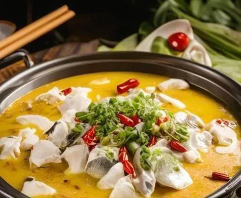 寒露过后，多吃这八道菜，补充营养暖身子，增强体质，温暖过秋天