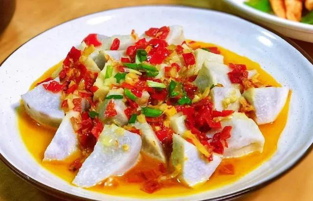 寒露过后，多吃这八道菜，补充营养暖身子，增强体质，温暖过秋天