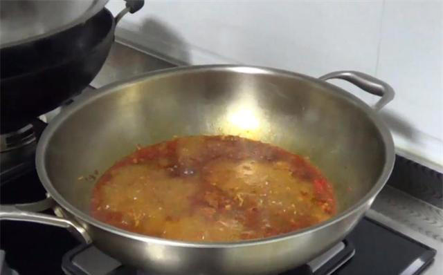 这样做豆腐才入味，一道麻婆豆腐，麻辣鲜香又下饭，越吃越上瘾