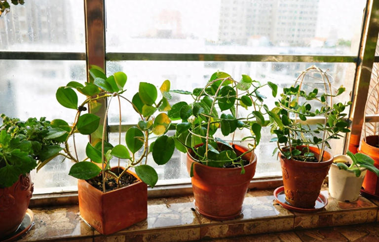 3款花期长易爆盆植物，居家盆栽好养又美！ 