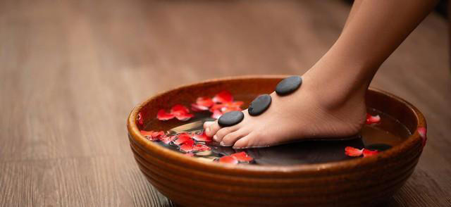 经常泡脚，身体会发生什么变化？