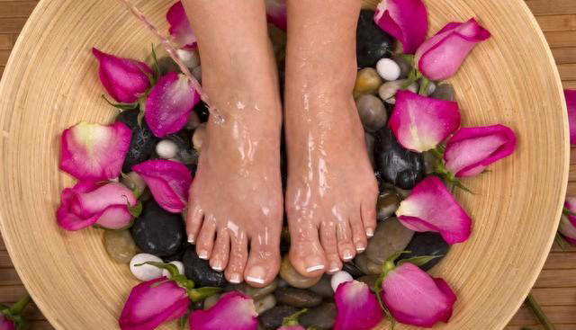 经常泡脚，身体会发生什么变化？