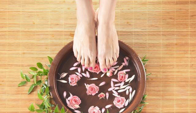 经常泡脚，身体会发生什么变化？