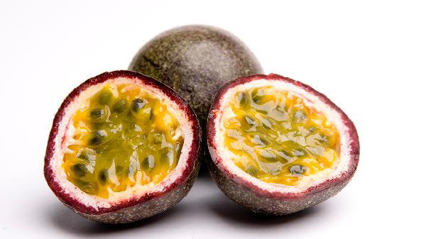 百香果立大功！研究发现：经常吃百香果的人，或有七改善