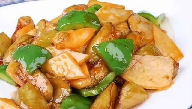 吃这 5类素菜，约等于在“喝油”！很多人天天吃却不知道