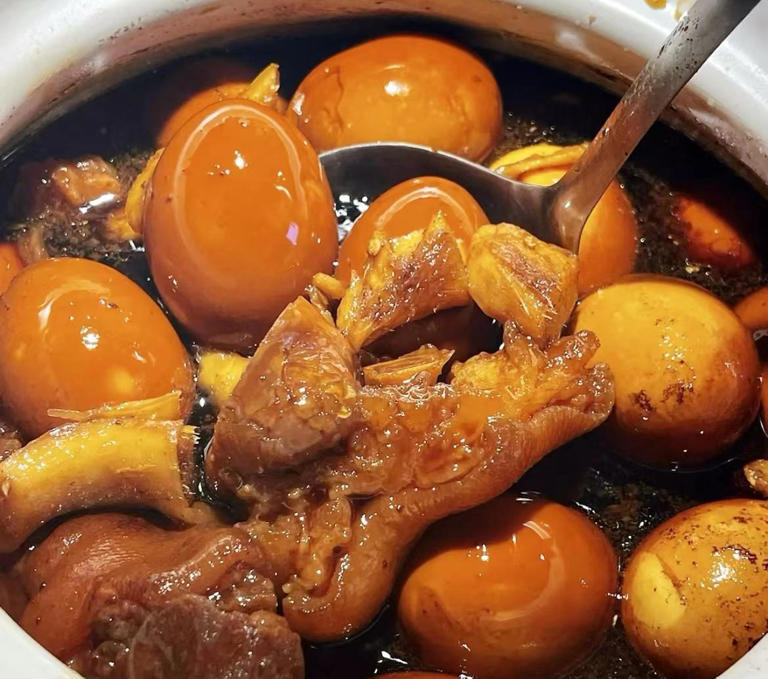 想告诉全世界这些个家常菜巨巨巨好吃！做法不难，大家都可以试试