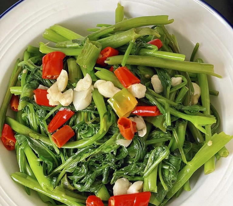 想告诉全世界这些个家常菜巨巨巨好吃！做法不难，大家都可以试试