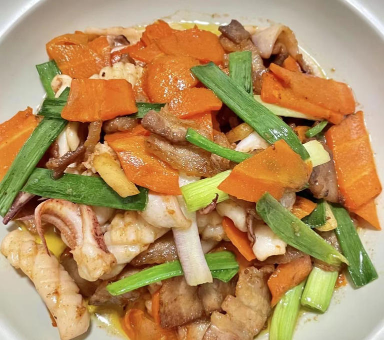 想告诉全世界这些个家常菜巨巨巨好吃！做法不难，大家都可以试试