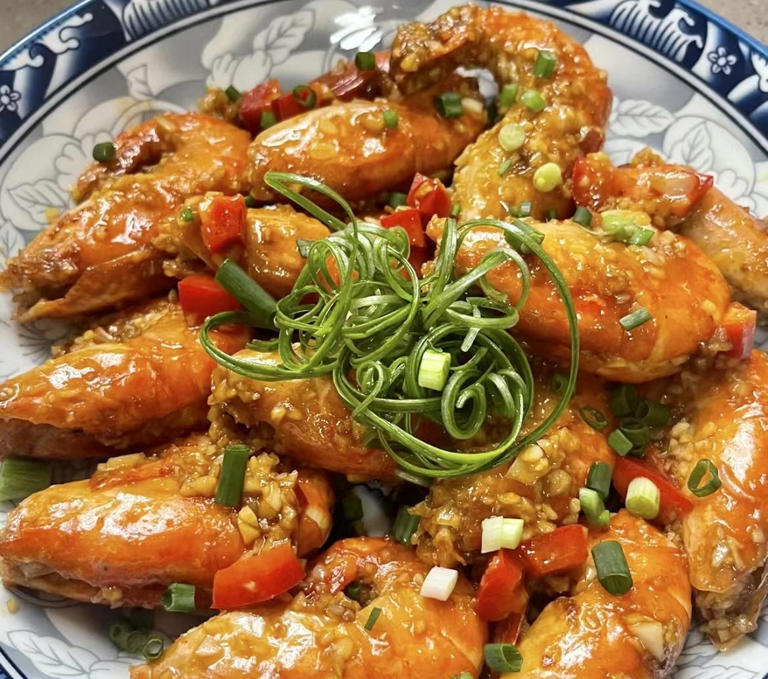 想告诉全世界这些个家常菜巨巨巨好吃！做法不难，大家都可以试试