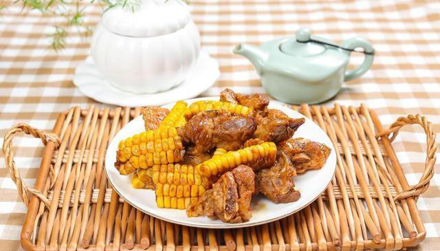 湿气重，病缠身，湿气最怕的几样菜，建议隔天吃一次