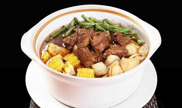 湿气重，病缠身，湿气最怕的几样菜，建议隔天吃一次