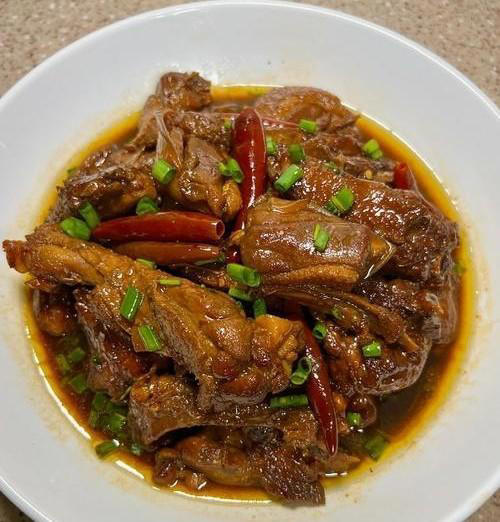 8道家常下饭菜，有荤有素营养全，好吃到连炫三碗饭！身体都胖了