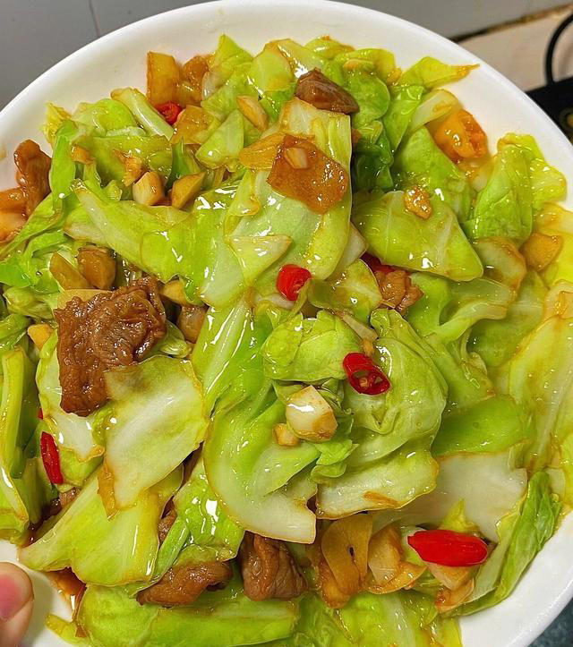 8道家常下饭菜，有荤有素营养全，好吃到连炫三碗饭！身体都胖了