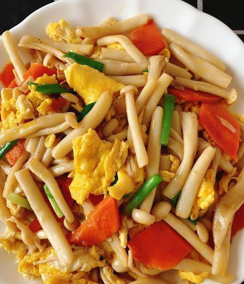 8道家常下饭菜，有荤有素营养全，好吃到连炫三碗饭！身体都胖了