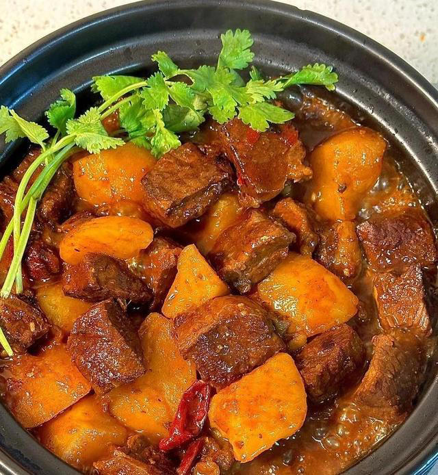 8道家常下饭菜，有荤有素营养全，好吃到连炫三碗饭！身体都胖了