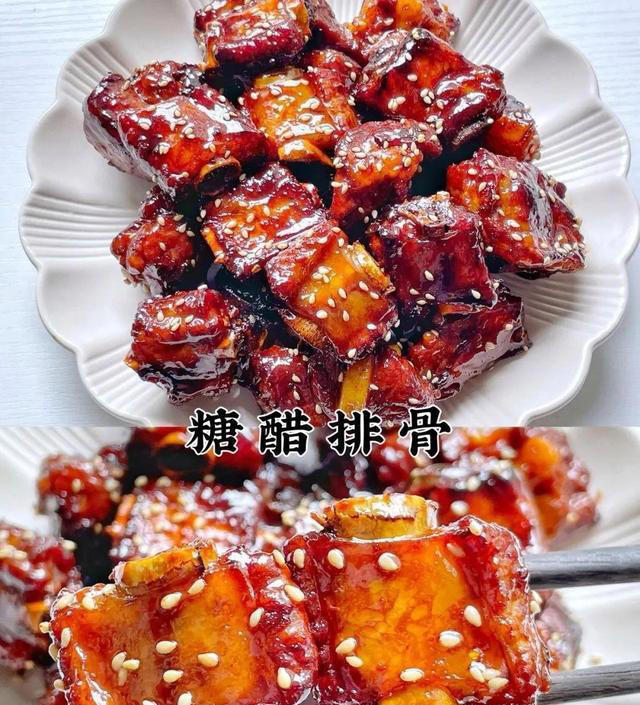 最适合厨房小白做的菜，零失败，好吃又好做，推荐菜系