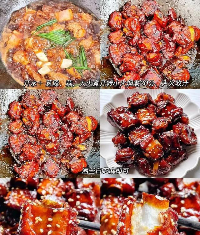 最适合厨房小白做的菜，零失败，好吃又好做，推荐菜系