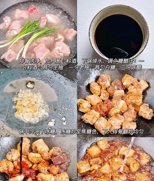 最适合厨房小白做的菜，零失败，好吃又好做，推荐菜系