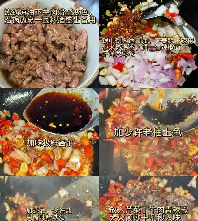 最适合厨房小白做的菜，零失败，好吃又好做，推荐菜系